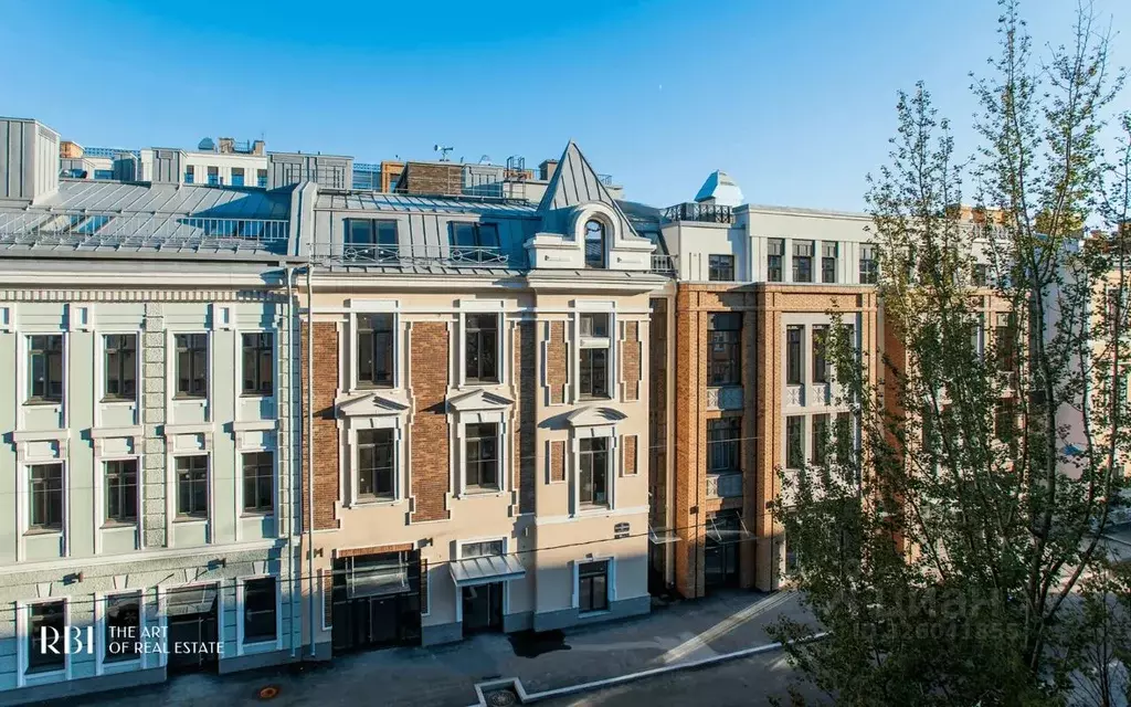 3-к кв. Санкт-Петербург 12-я Красноармейская ул., 26 (100.0 м) - Фото 1