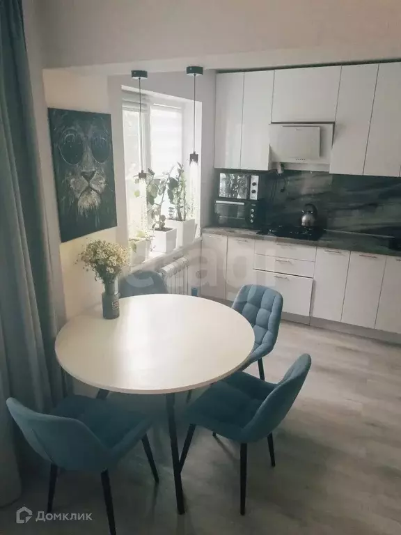 Продаётся 2-к квартира, 45 м - Фото 1