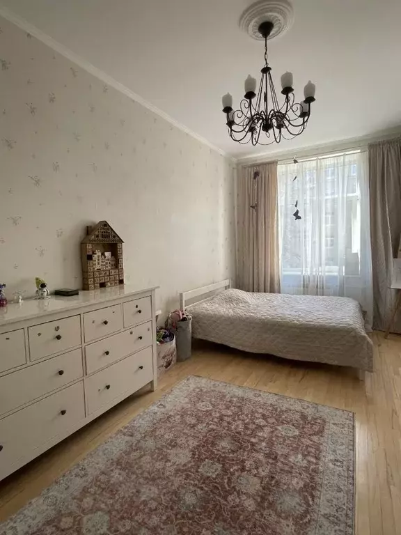 2-к кв. Санкт-Петербург Синявинская ул., 22 (56.8 м) - Фото 1