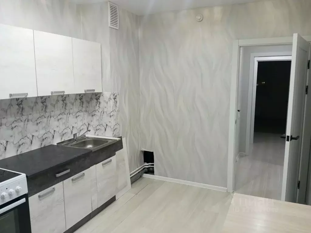 3-к кв. Свердловская область, Каменск-Уральский Каменская ул., 94 ... - Фото 2