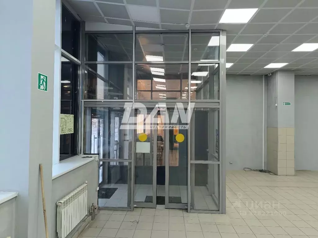 Помещение свободного назначения в Челябинская область, Челябинск ... - Фото 2