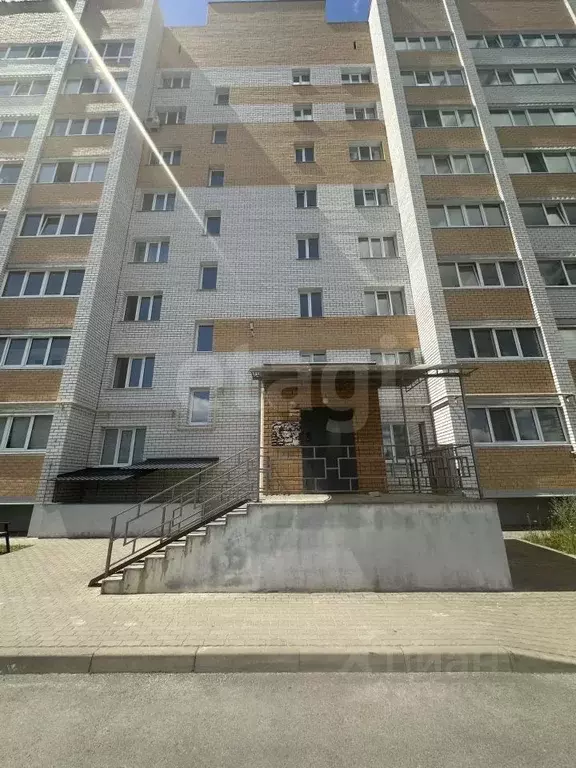 1-к кв. Брянская область, Клинцы ул. Ворошилова, 35К (33.9 м) - Фото 2
