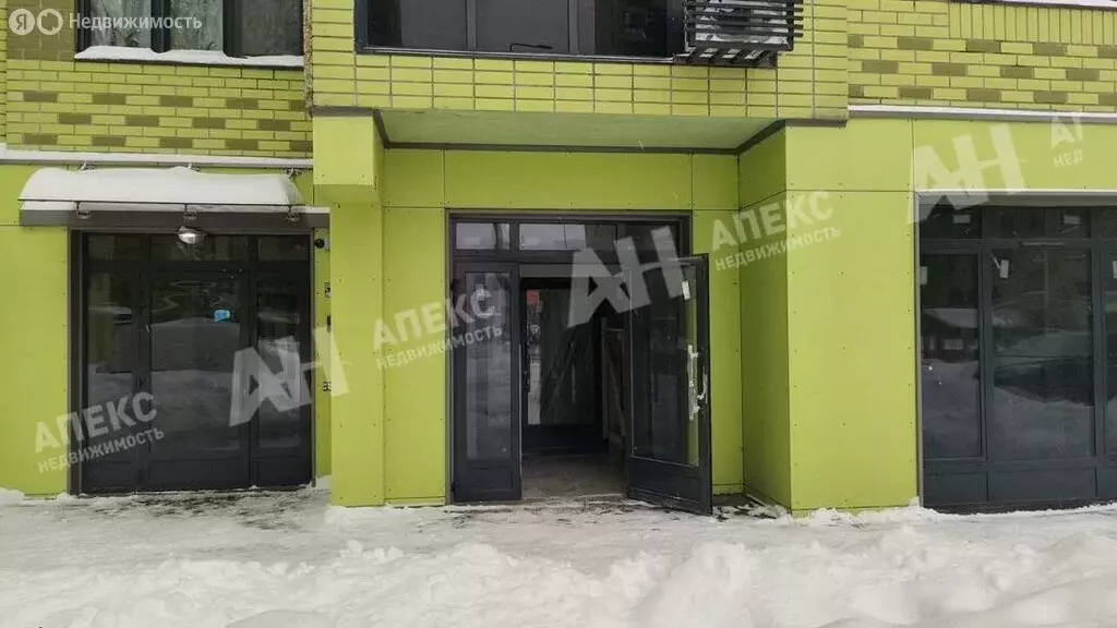 Торговая площадь (69 м) - Фото 1