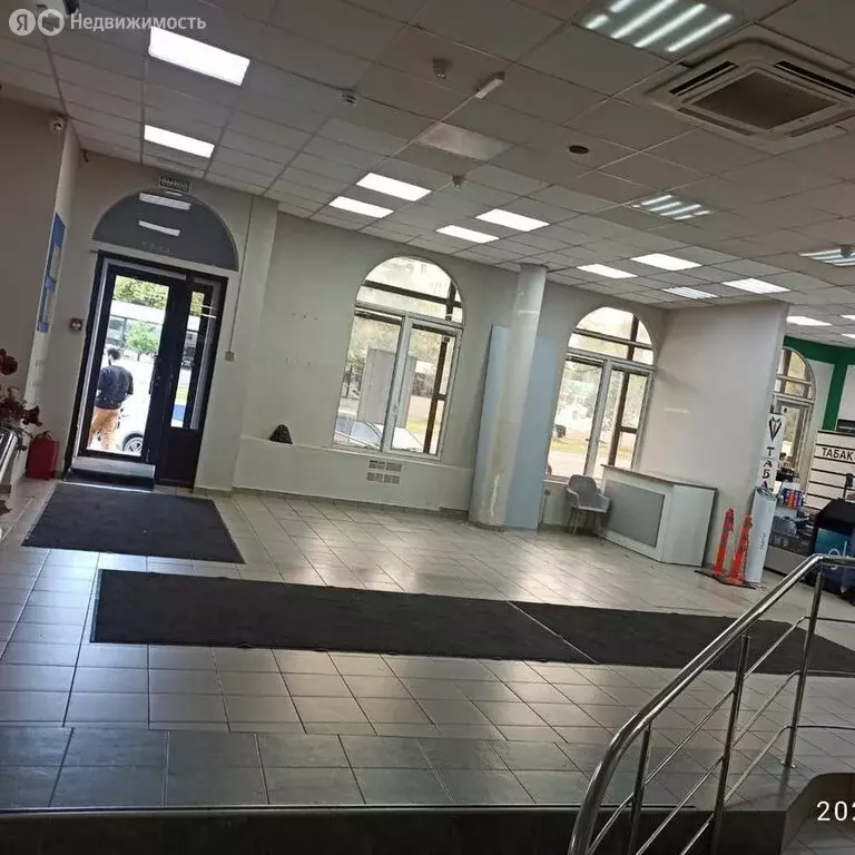 Помещение свободного назначения (25 м) - Фото 1