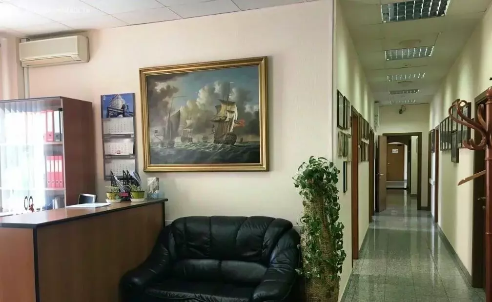 Помещение свободного назначения (1365 м) - Фото 2