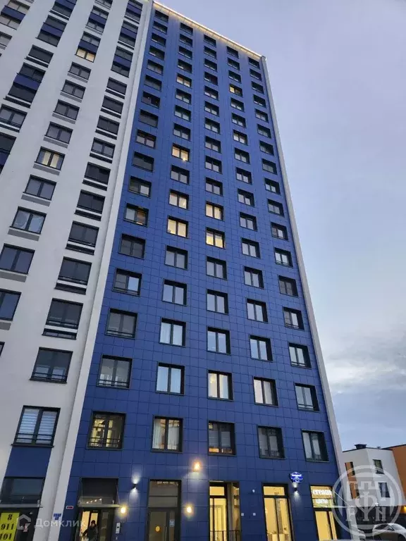 Продаётся 2-к квартира, 65 м - Фото 0