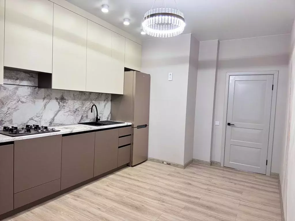 Продаётся 2-к квартира, 66 м - Фото 0