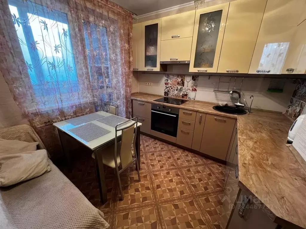 1-к кв. Московская область, Красногорск бул. Ильинский, 4 (40.3 м) - Фото 2