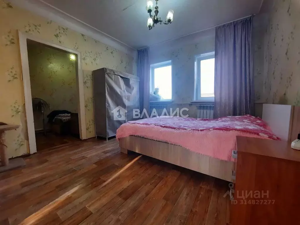 Дом в Белгородская область, Белгород Харьковский пер. (48 м) - Фото 0