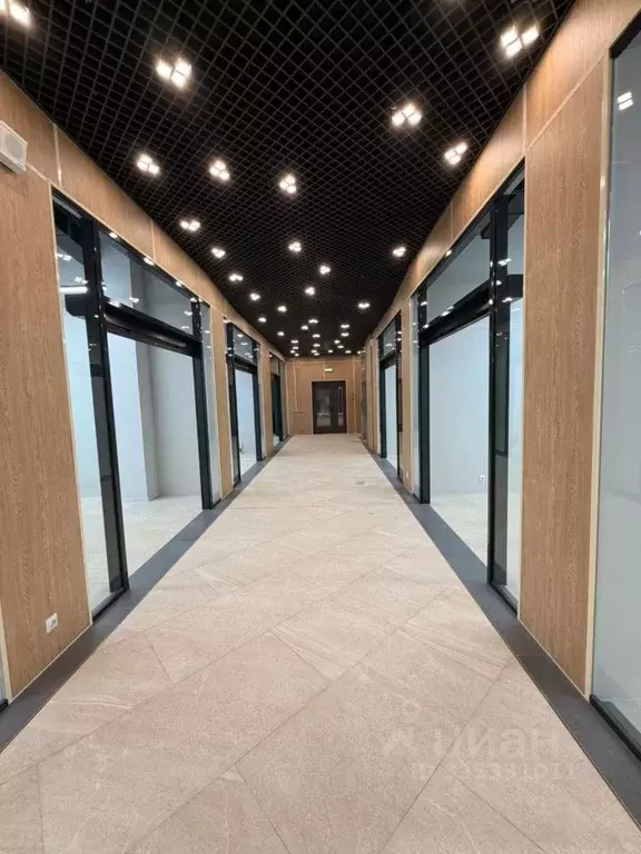 Помещение свободного назначения в Липецкая область, Липецк Суббота ... - Фото 1