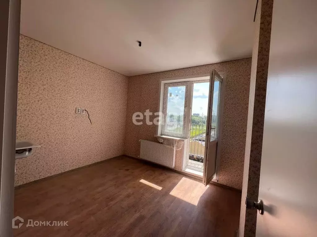 Продаётся 1-к квартира, 39 м - Фото 1