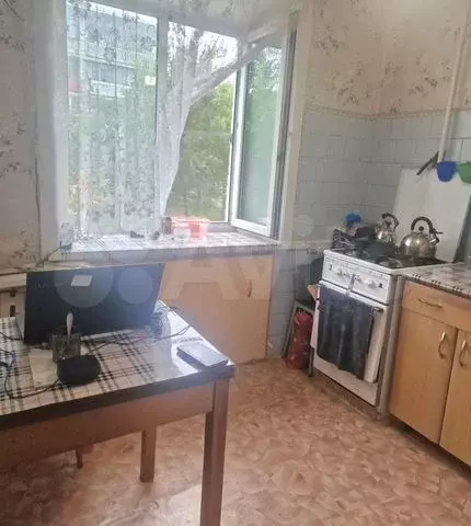 3-к. квартира, 60 м, 3/5 эт. - Фото 0