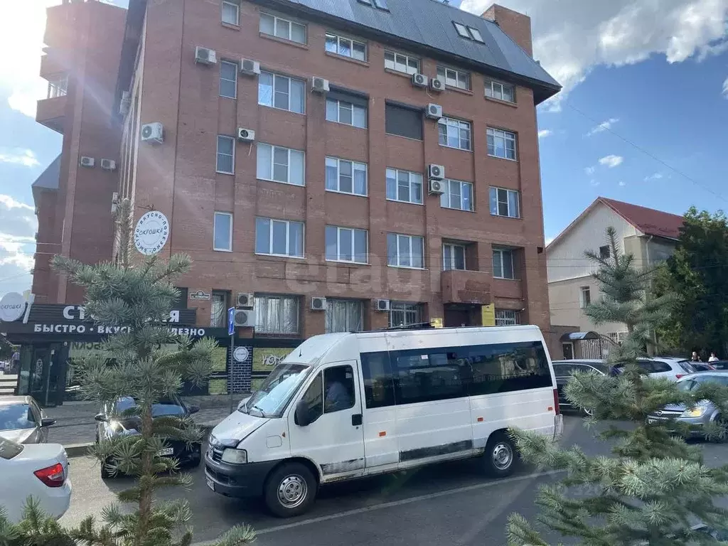 Помещение свободного назначения в Ставропольский край, Ставрополь ул. ... - Фото 2