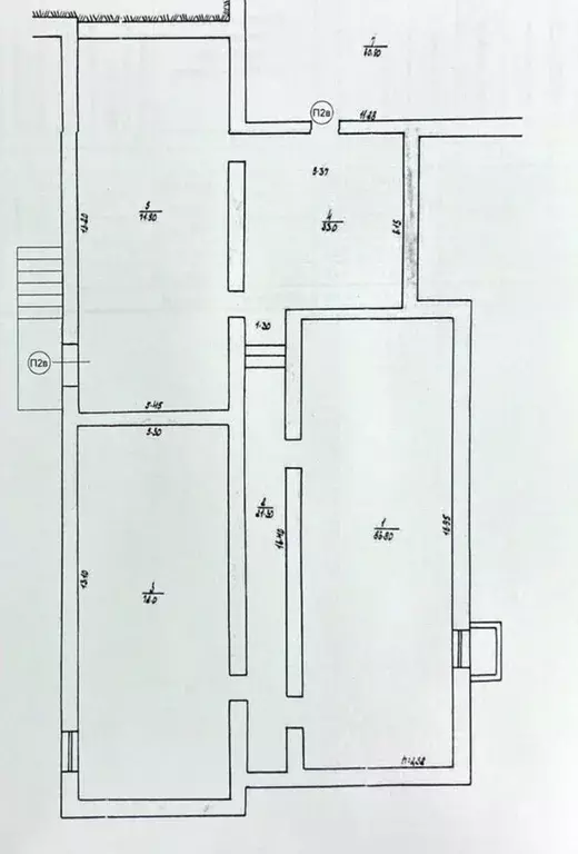 Помещение свободного назначения в Нижегородская область, Нижний ... - Фото 1