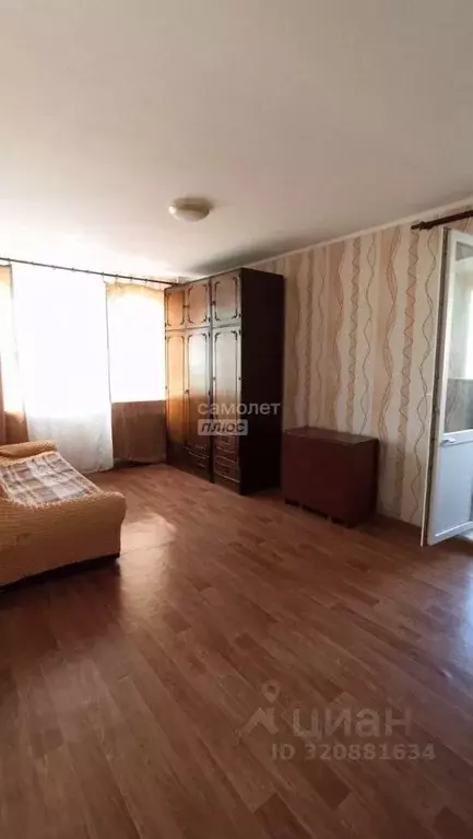 2-к кв. Крым, Керчь ул. Блюхера, 25 (49.0 м) - Фото 1