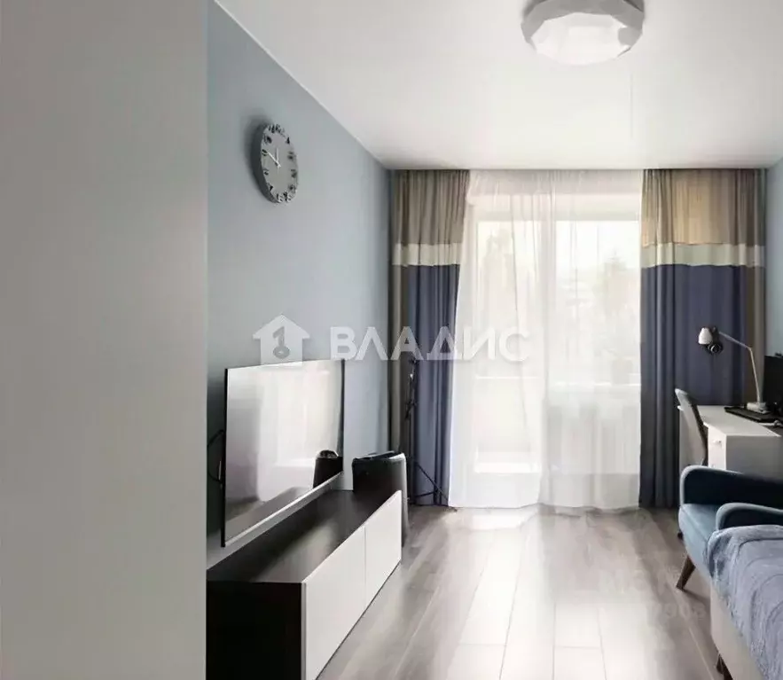 5-к кв. Санкт-Петербург просп. Испытателей, 16 (109.0 м) - Фото 1