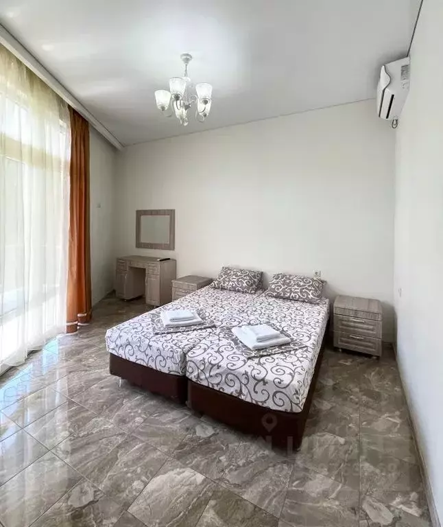 Комната Краснодарский край, Геленджик городской округ, с. Дивноморское ... - Фото 0