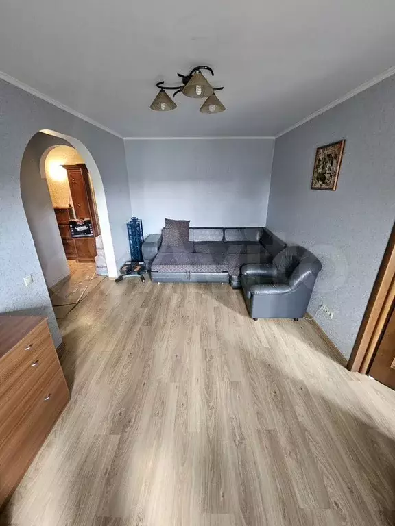 2-к. квартира, 45 м, 5/5 эт. - Фото 0
