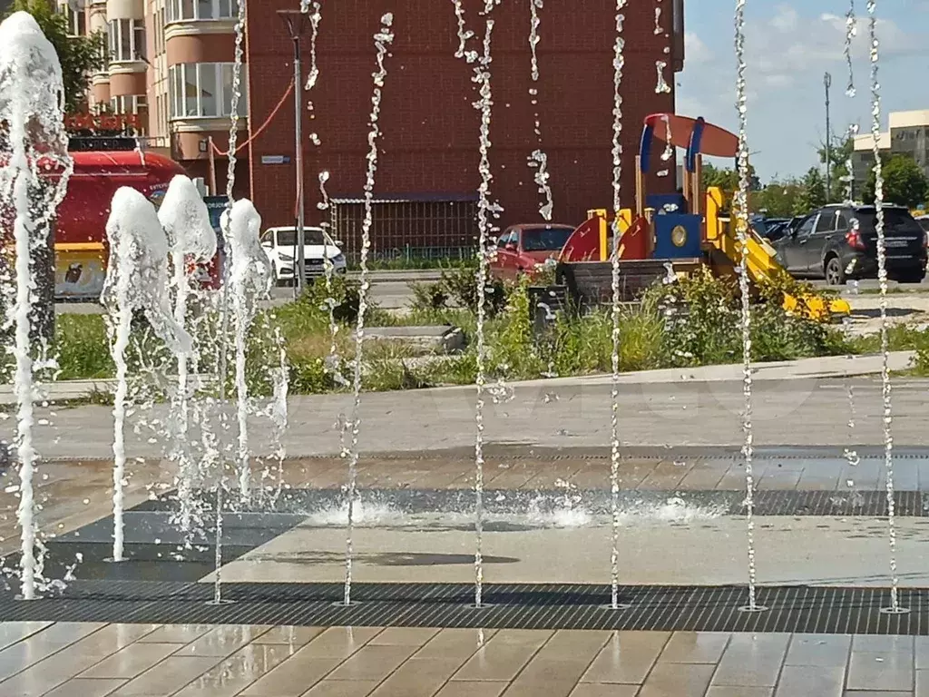 2-к. квартира, 58,4 м, 15/17 эт. - Фото 1