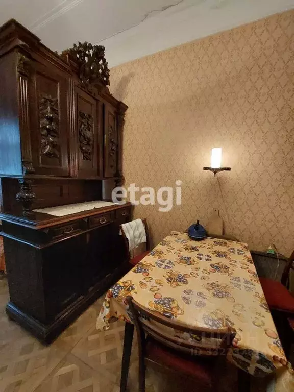 Комната Санкт-Петербург Загородный просп., 24 (30.0 м) - Фото 2