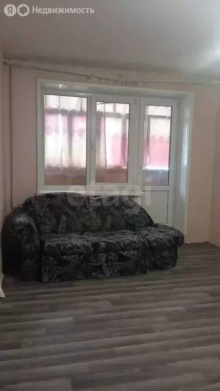 1-комнатная квартира: Якутск, улица Губина, 35/1 (34.6 м) - Фото 1