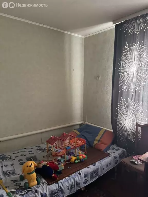 Дом в Бор, улица Даргомыжского, 10Б (61 м) - Фото 1