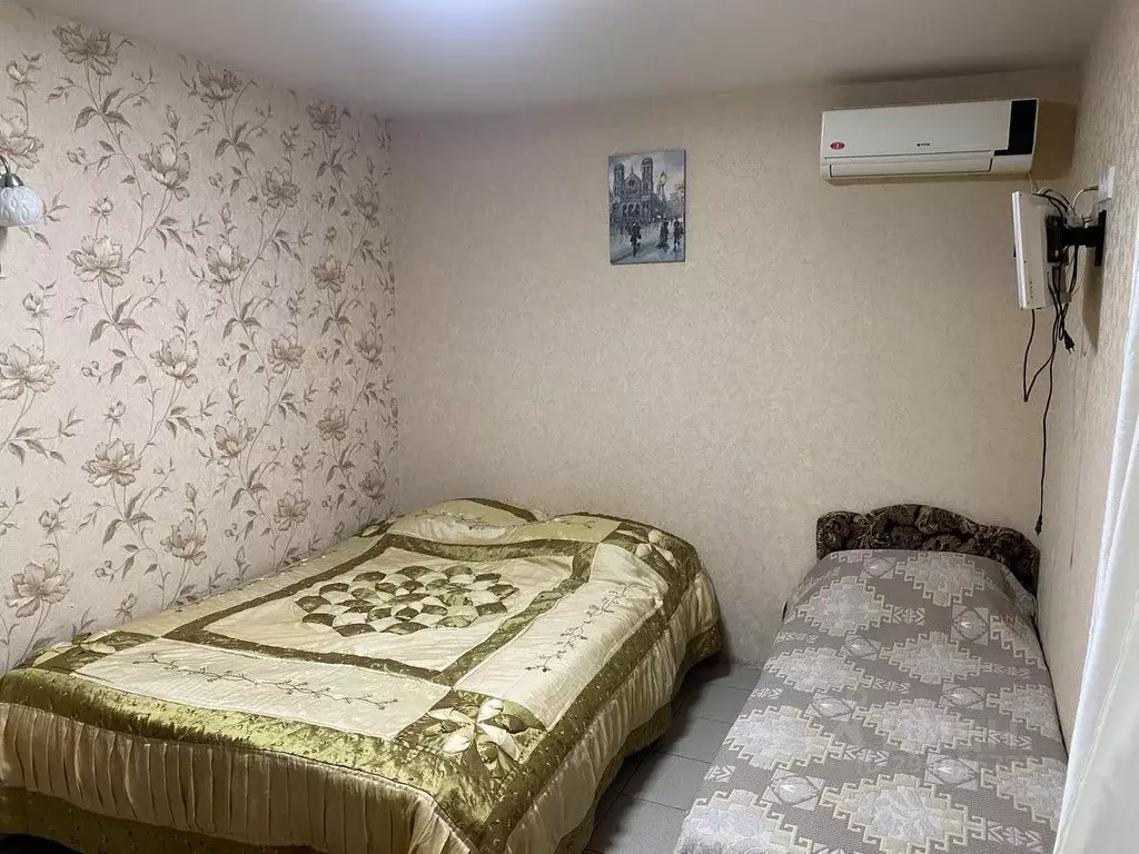 Дом в Краснодарский край, Геленджик Октябрьская ул., 62 (60 м) - Фото 1