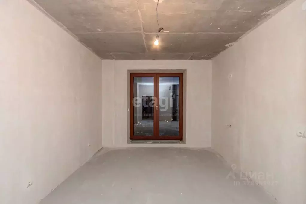 3-к кв. Тюменская область, Тюмень ул. Максима Горького, 53 (110.0 м) - Фото 1