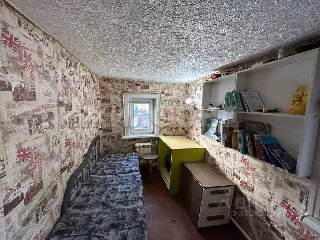 Дом в Новосибирская область, Обь ул. 3-я Северная (52 м) - Фото 0