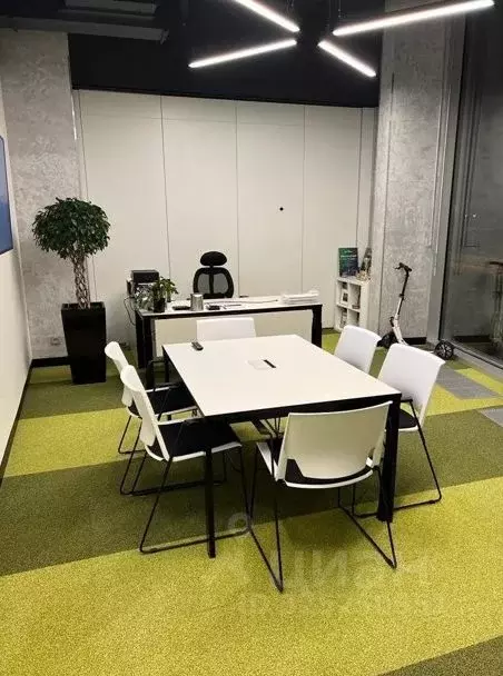 Офис в Москва Крылатская ул., 15 (3716 м) - Фото 2