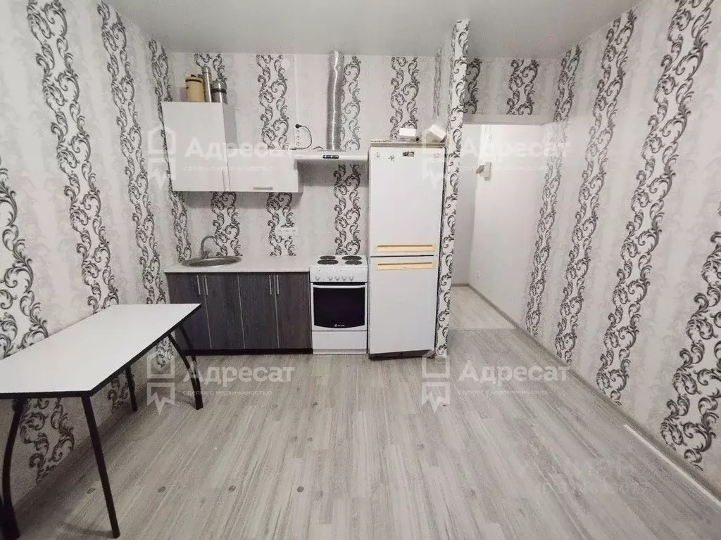 1-к кв. Волгоградская область, Волжский Набережная ул., 42 (19.6 м) - Фото 2