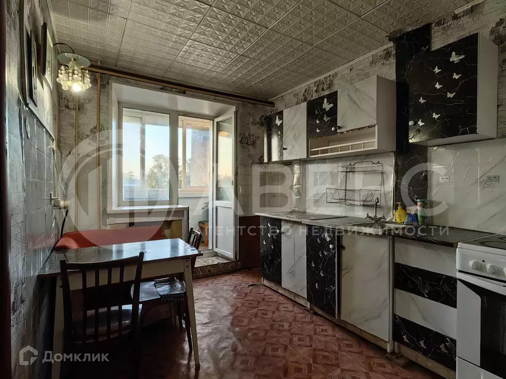 Продаётся 2-к квартира, 52 м - Фото 0