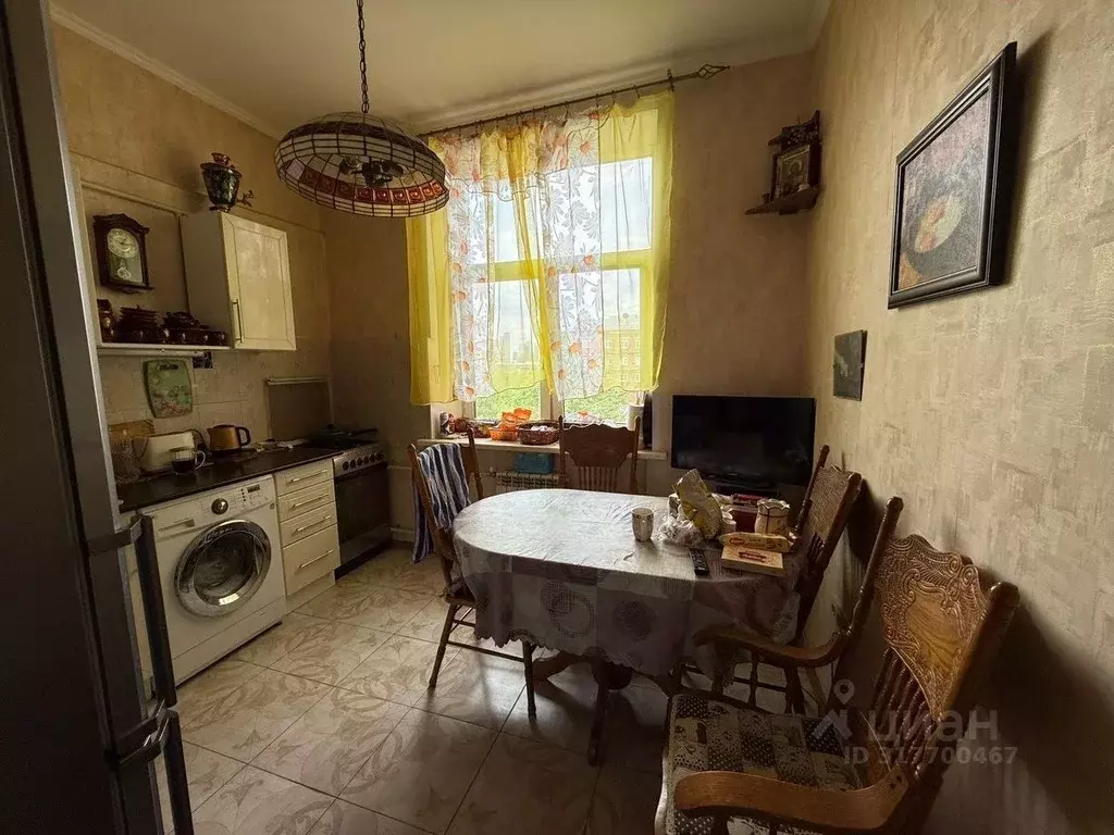 2-к кв. Москва Дмитровское ш., 59К1 (71.0 м) - Фото 1