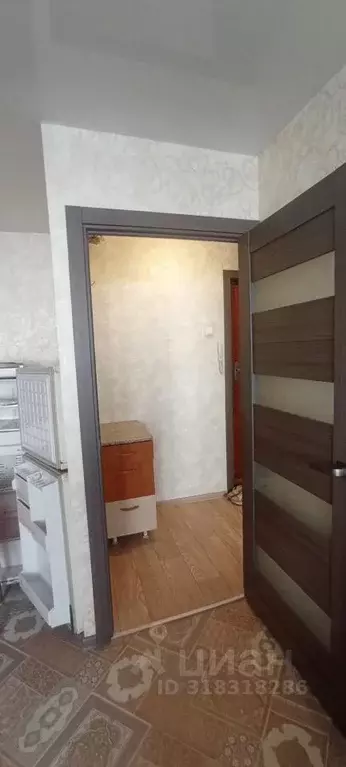1-к кв. Саха (Якутия), Якутск ул. Горького, 98 (29.8 м) - Фото 1