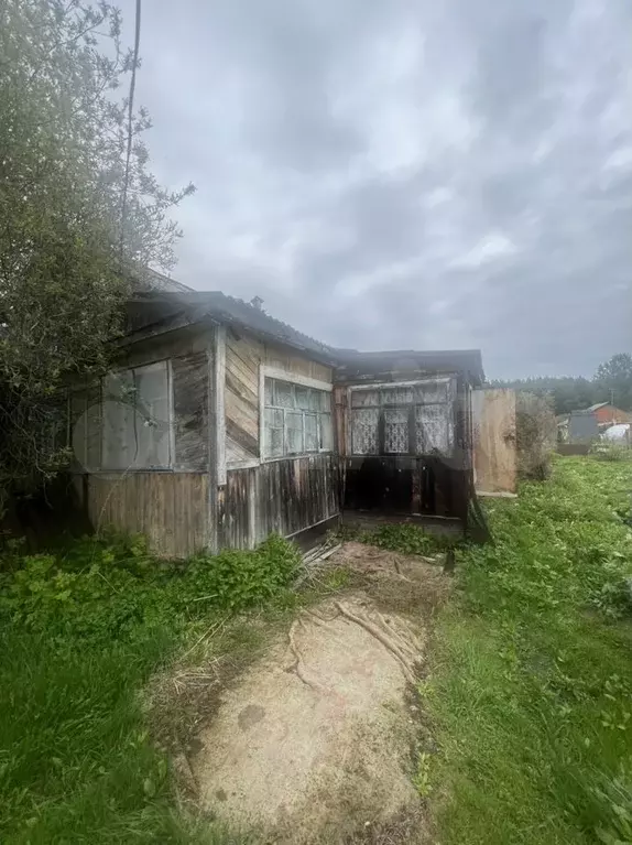 Дача 18,9 м на участке 4,5 сот. - Фото 1