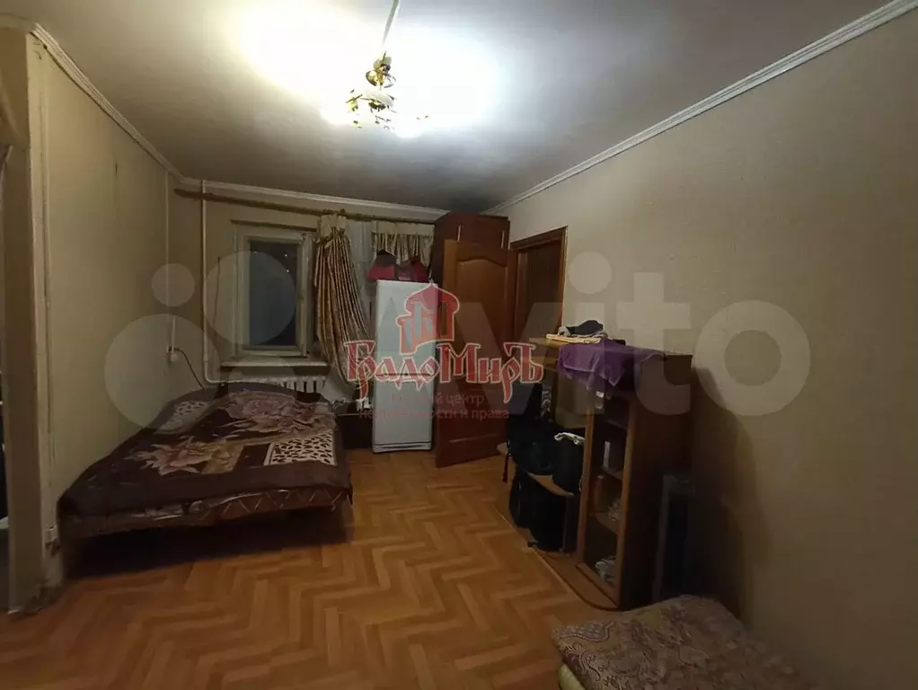 2-к. квартира, 41 м, 1/5 эт. - Фото 1