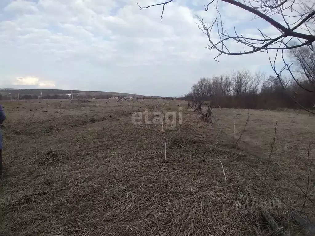 Участок в Башкортостан, Бирский район, Сусловский сельсовет, с. ... - Фото 1