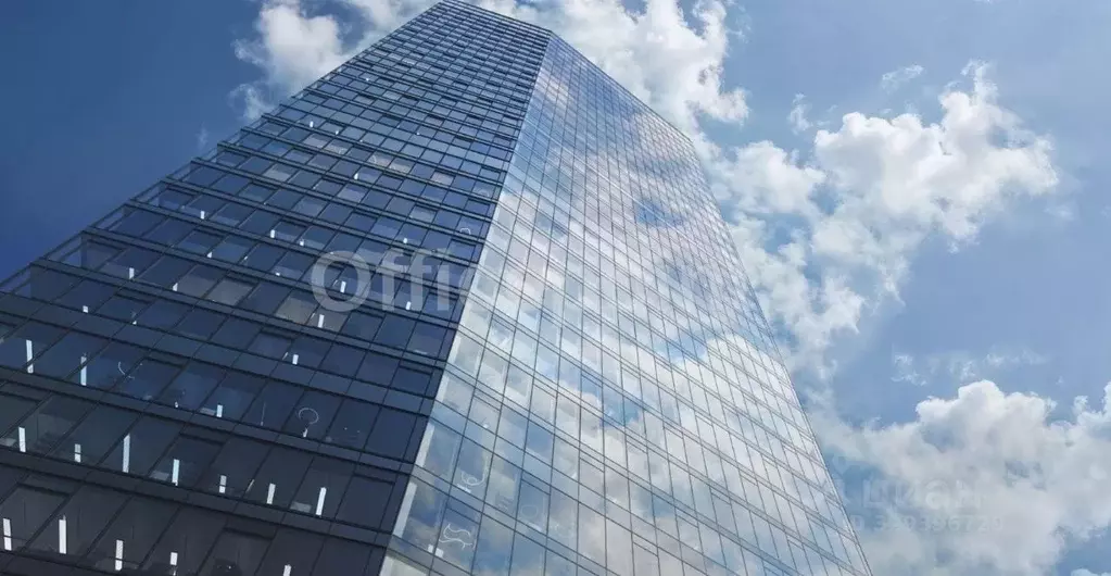 Офис в Москва Ярцевская ул., 21/1 (154 м) - Фото 2