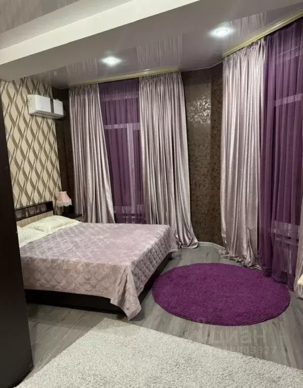 Студия Краснодарский край, Сочи Виноградная ул., 216 (40.0 м) - Фото 2