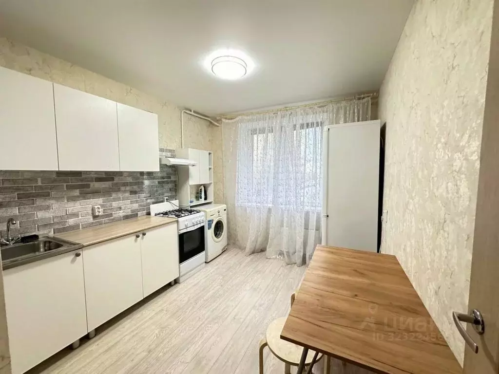 2-к кв. Волгоградская область, Волгоград ул. Тимирязева, 52 (46.17 м) - Фото 1