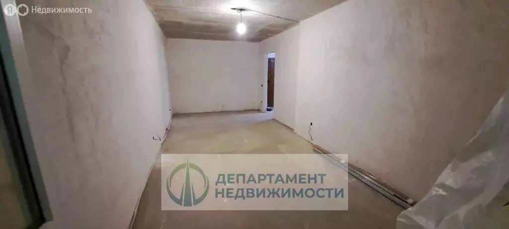 2-комнатная квартира: Краснодар, Московская улица, 131к2 (65 м) - Фото 1
