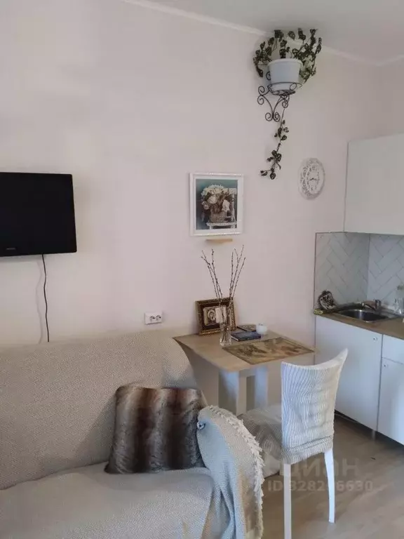 Студия Московская область, Ленинский городской округ, Мисайлово пгт, ... - Фото 2