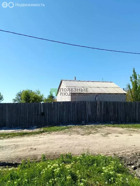 Участок в Сызрань, улица Парижской Коммуны, 2 (7.5 м) - Фото 2