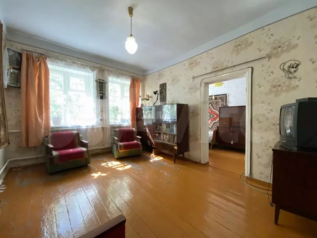 Дом 60 м на участке 17 сот. - Фото 1