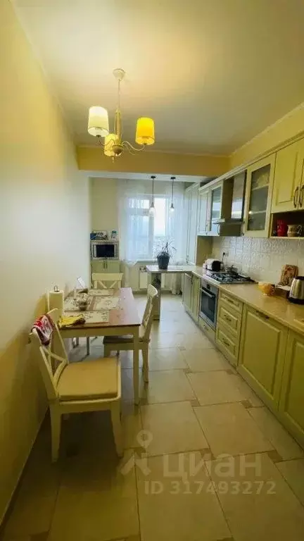 2-к кв. Севастополь ул. Загородная Балка, 2Г (60.0 м) - Фото 1