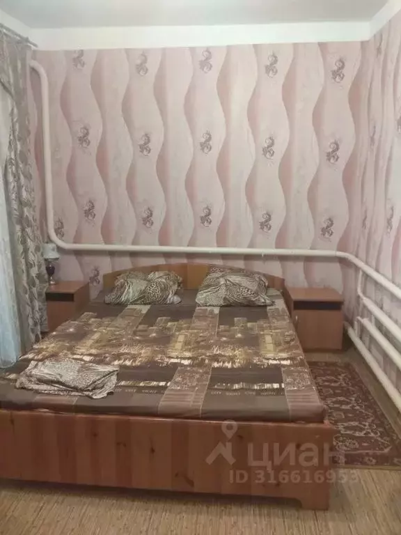 Дом в Крым, Феодосия городской округ, Коктебель пгт ул. Цветаевой, 7 ... - Фото 0