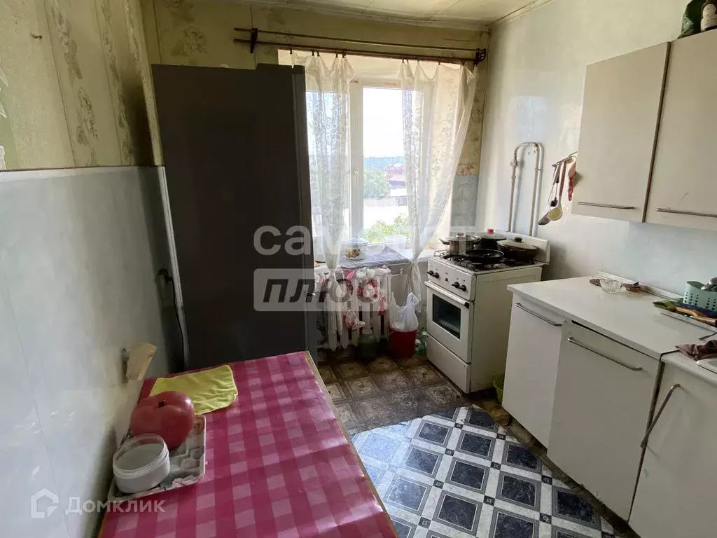 Продаётся 3-к квартира, 62 м - Фото 1