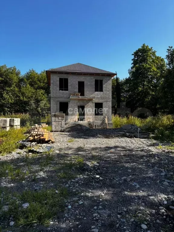 Дом 120 м на участке 5 сот. - Фото 0