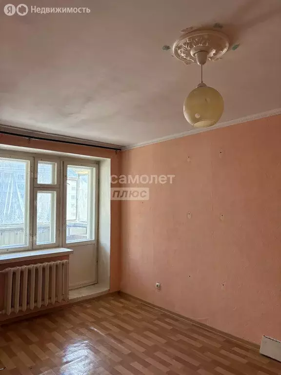 1-комнатная квартира: Липецк, улица Леонтия Кривенкова, 13 (37.1 м) - Фото 1