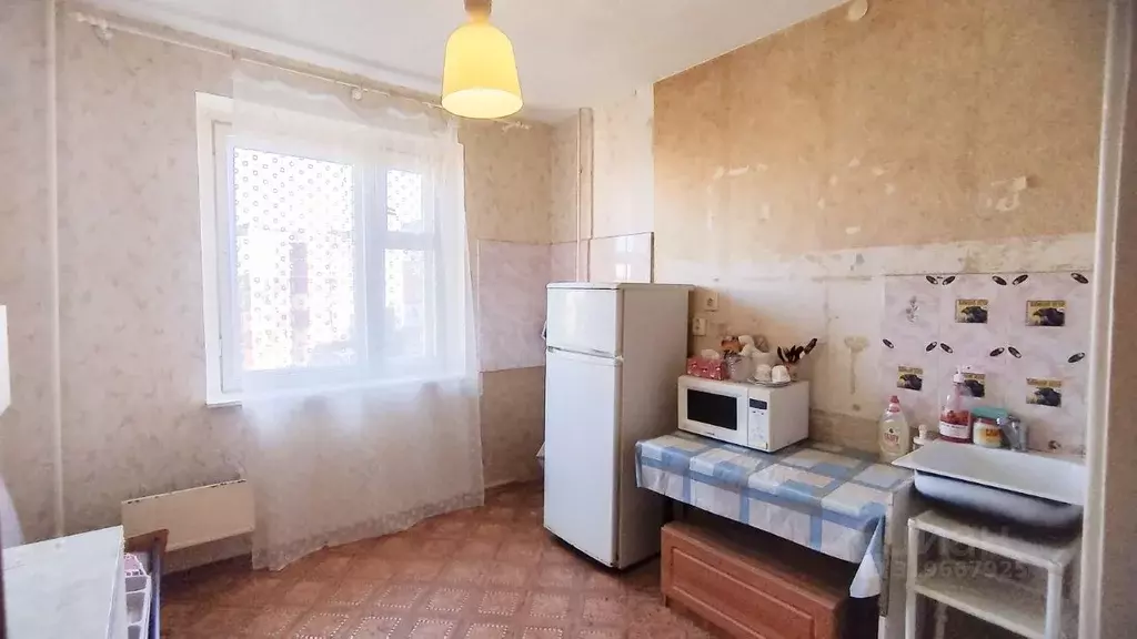 2-к кв. Пермский край, Пермь ул. Юрша, 3А (52.9 м) - Фото 1